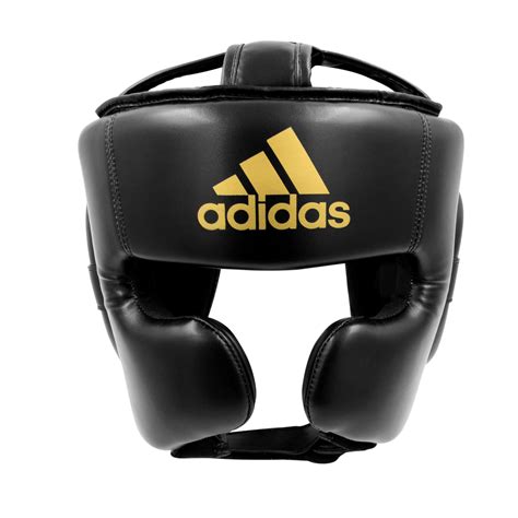 adidas boxing headgear